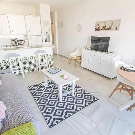 Apartamento Marina Playa Nerja