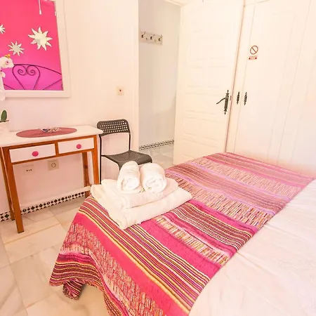 Apartamento Marina Playa