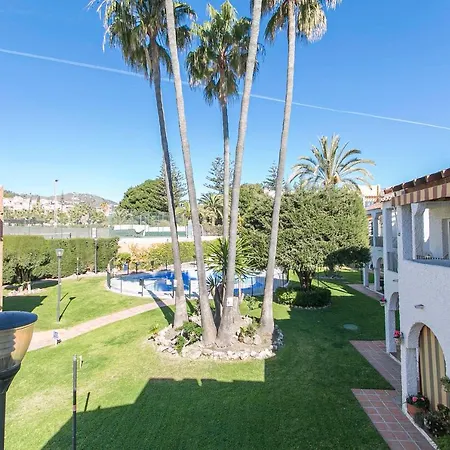 Apartamento Marina Playa *