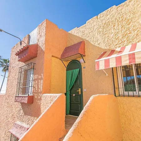 Apartamento Marina Playa Nerja