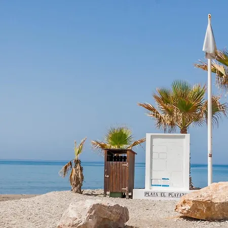 Apartamento Marina Playa Nerja