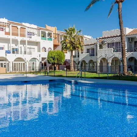 Marina Playa Apartamento *