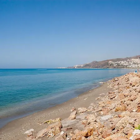 Marina Playa Apartamento Nerja