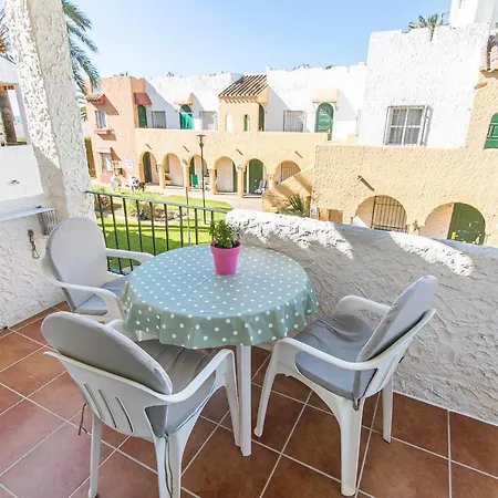 Apartment Marina Playa
