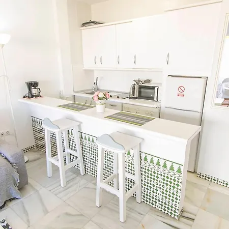 Marina Playa Apartment *