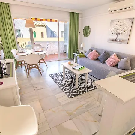 Apartment Marina Playa *