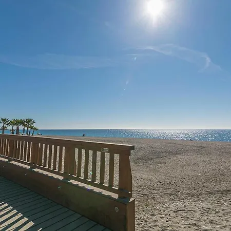 Marina Playa Nerja