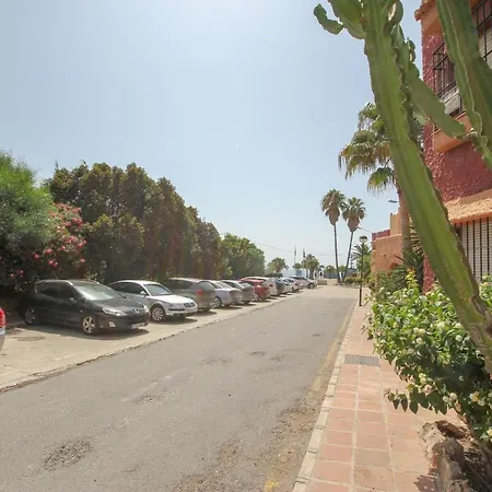 Apartment Marina Playa *