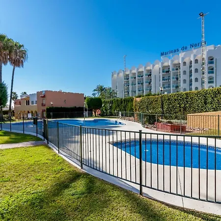 Apartment Marina Playa