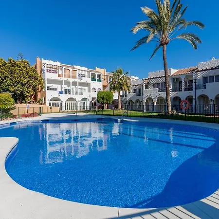Marina Playa Nerja
