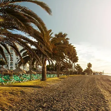 Marina Playa