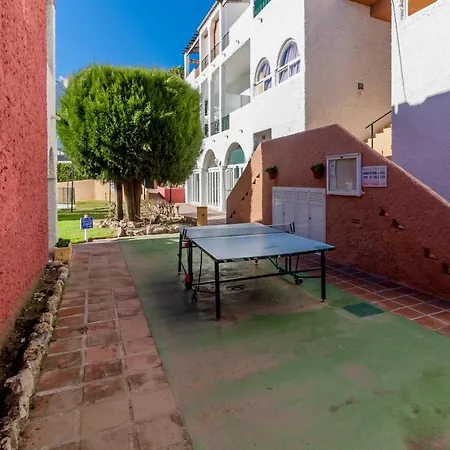 Apartment Marina Playa Nerja