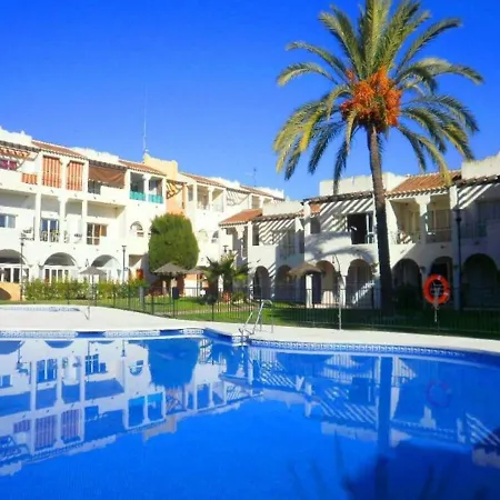 Apartment Marina Playa